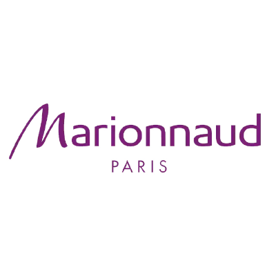 Logo Marionnaud
