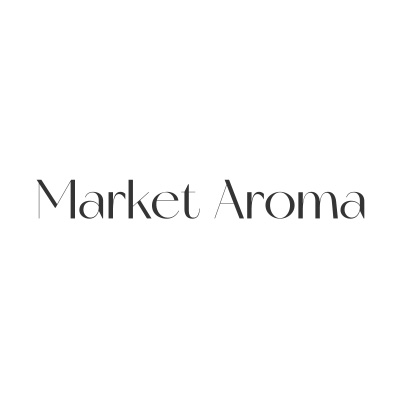 Logo Market Aroma