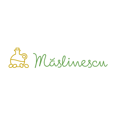 Logo Maslinescu