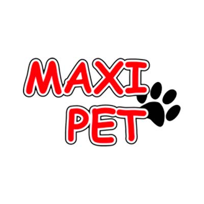 Logo Maxi Pet