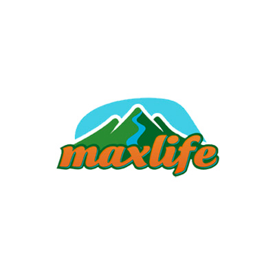 Logo Max Life