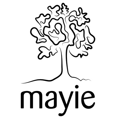 Logo Mayie