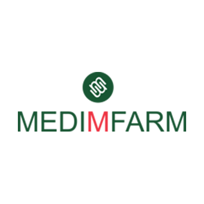 Logo Medimfarm