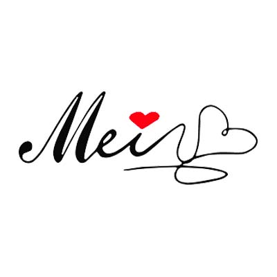 Logo MeiMei