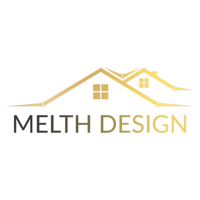 Logo Melth Design