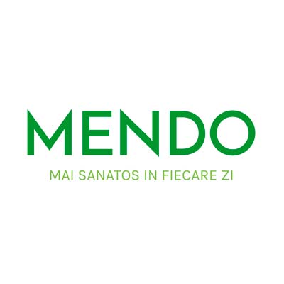 Logo Mendo