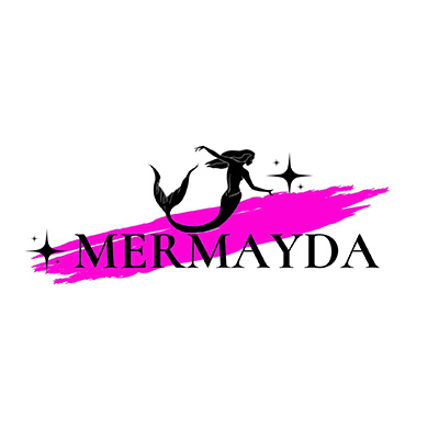 Logo Mermayda