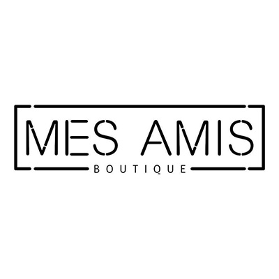 Logo Mes Amis