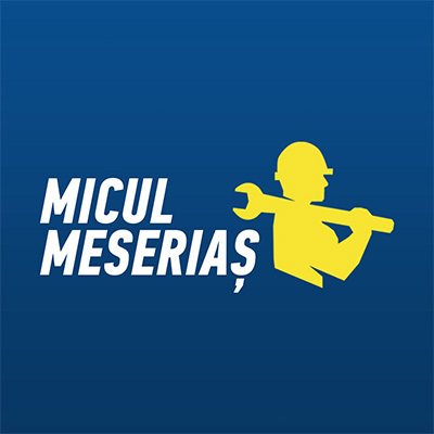Logo Micul Meserias