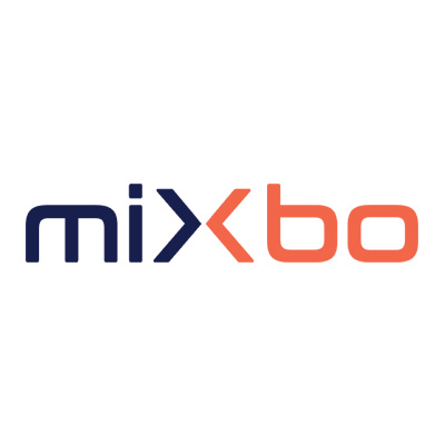 Logo Mixbo