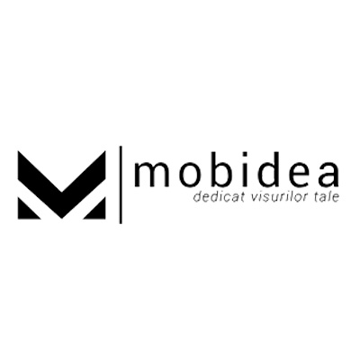 Logo Mobidea