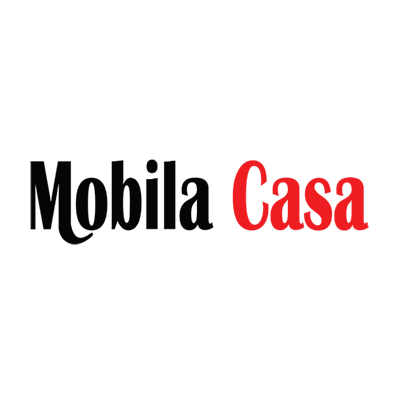 Logo Mobila Casa