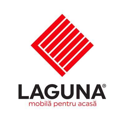 Logo Mobila Laguna
