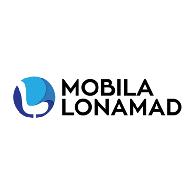 Logo Mobila Lonamad
