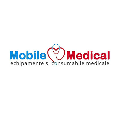Logo Mobile Medical