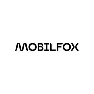 Logo MOBILFOX