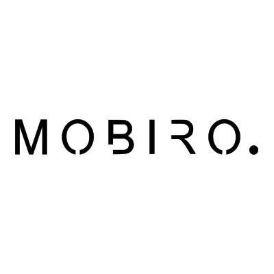 Logo Mobiro