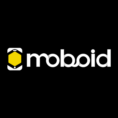 Logo Moboid