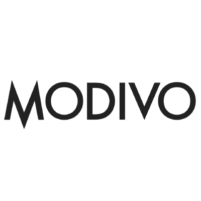 Logo Modivo