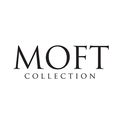 Logo MOFT Collection