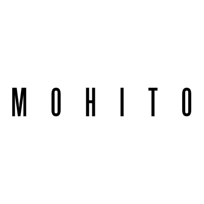 Logo MOHITO