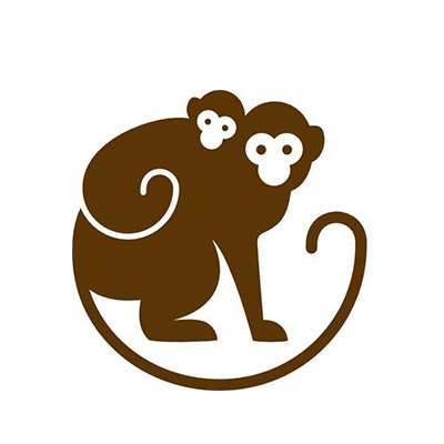 Logo MonkeyMum