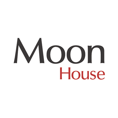 Logo Moon House