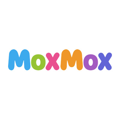 Logo MoxMox