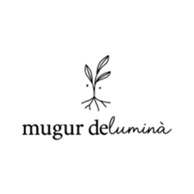 Logo Mugur de Lumina