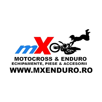 Logo MxEnduro