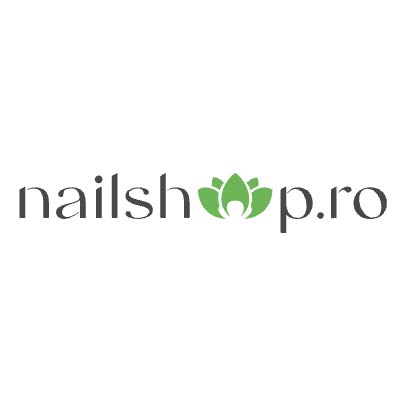 Logo Nail Shop
