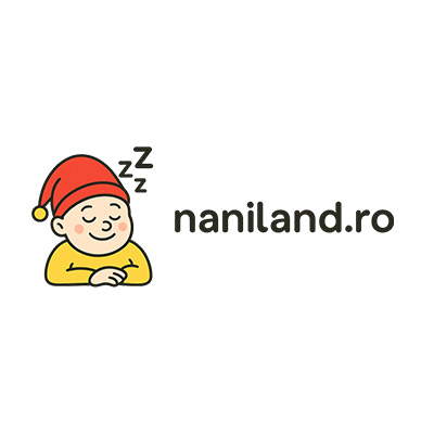 Logo Naniland