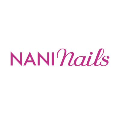Logo NANI Nails