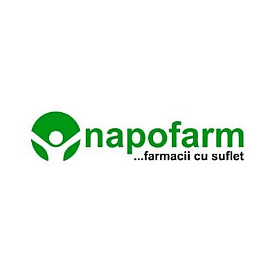 Logo Napofarm