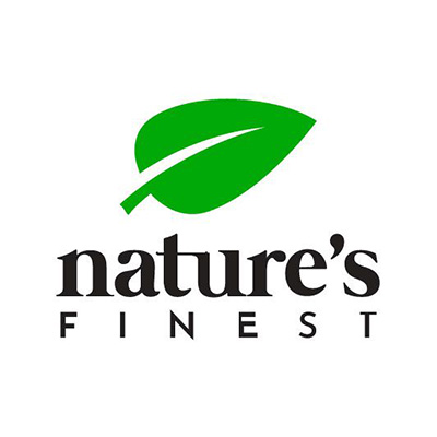Logo Natures Finest