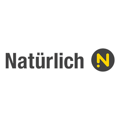 Logo Naturlich