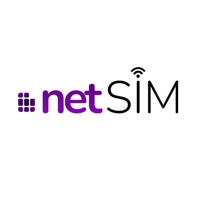Logo netSIM