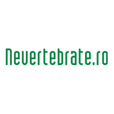 Logo Nevertebrate