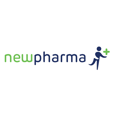 Logo NewPharma