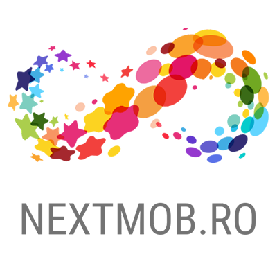 Logo NextMob