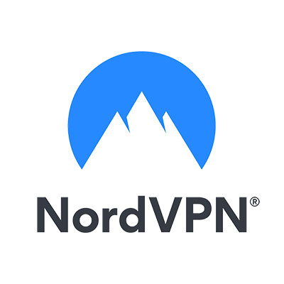Logo NordVPN