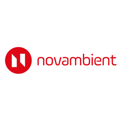 Logo Novambient