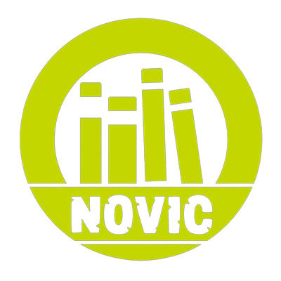 Logo Novic