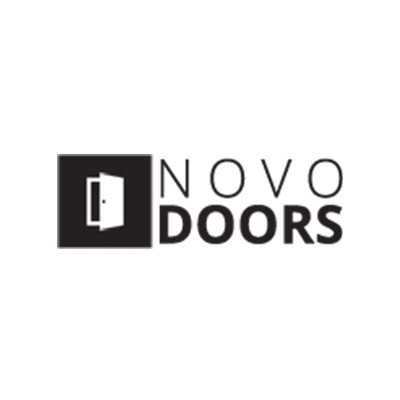 Logo NovoDoors