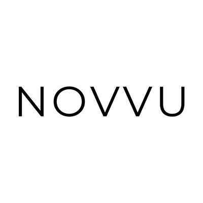 Logo Novvu