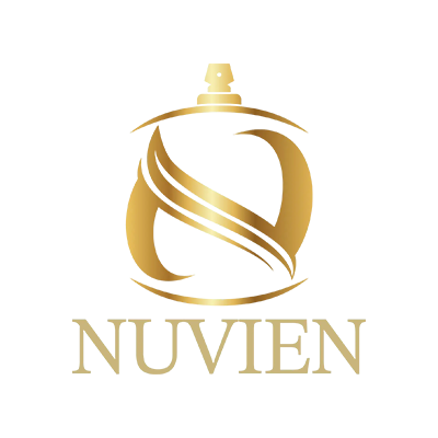 Logo Nuvien