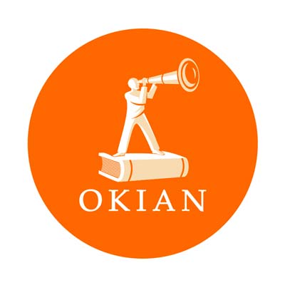Logo Okian