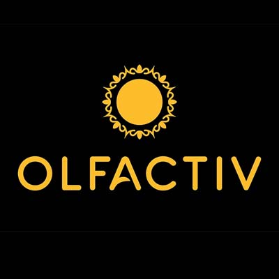 Logo Olfactiv