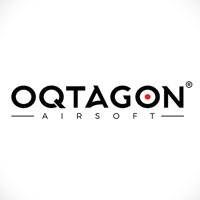 Logo Oqtagon