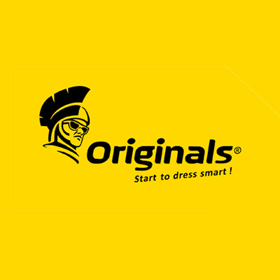 Logo Originals